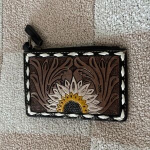 Myra Bag Small Wallet